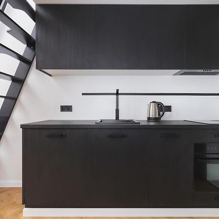 Studio Apartment - Radziwillowska 27 Краков Экстерьер фото