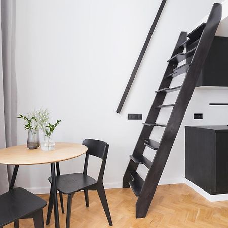 Studio Apartment - Radziwillowska 27 Краков Экстерьер фото