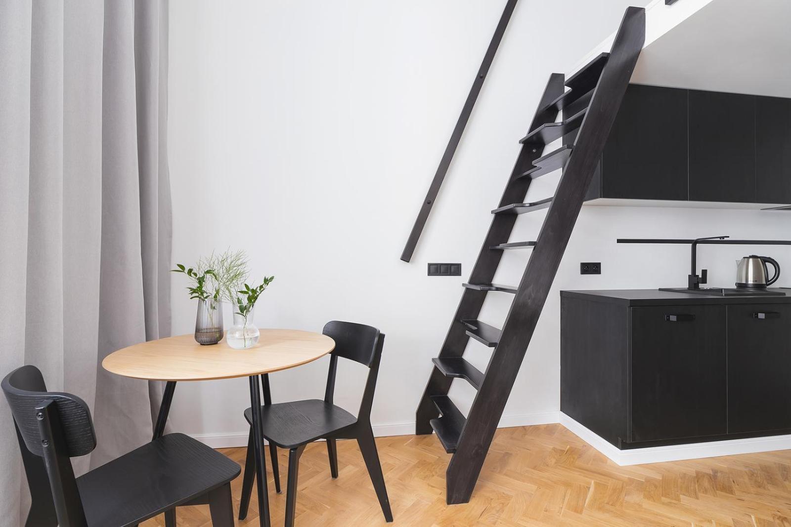Studio Apartment - Radziwillowska 27 Краков Экстерьер фото